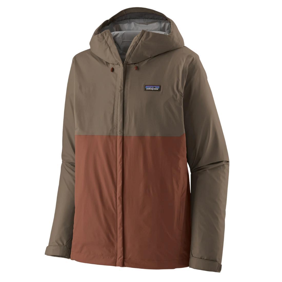 Mens Torrentshell 3L Rain Jacket