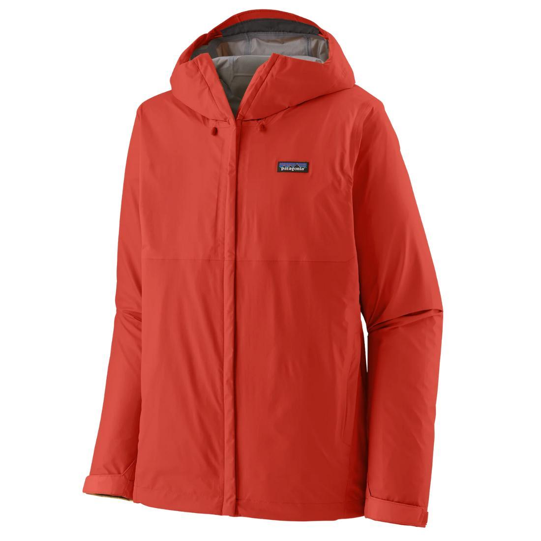 Mens Torrentshell 3L Rain Jacket