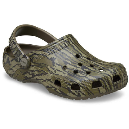 Classic Clog Mossy Oak Bottomland