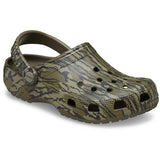 Classic Clog Mossy Oak Bottomland