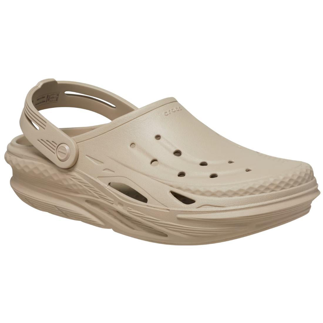 Off Grid Clog Cobblestone