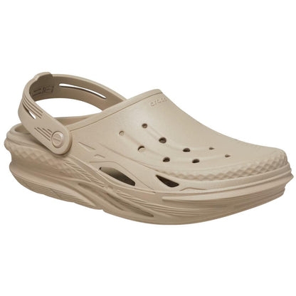 Off Grid Clog Cobblestone