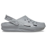 Off Grid Clog Light Grey