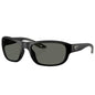 Clipperton 580G in Mattle Black/Grey