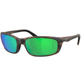 Brine II 580G Matte Tortoise / Green
