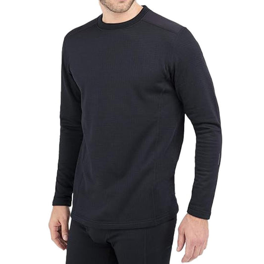 MENS ECOLATOR 3.0 CREW