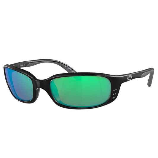 Brine 580G Black / Green