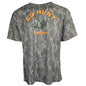 MO WASH OUT WW GO HUNT S/S TEE