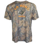 MO WASH OUT WW GO HUNT S/S TEE