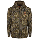 NonTypical Silencer Full Zip Hoodie