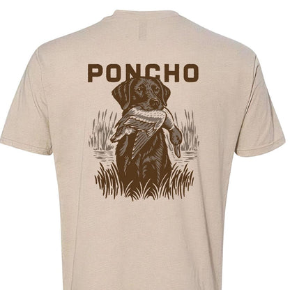 Mans Best Friend TShirt