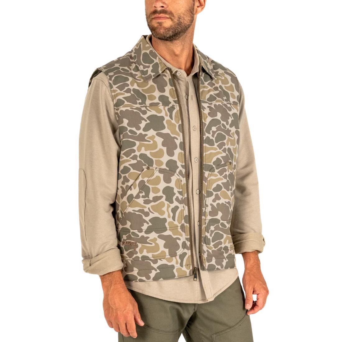 Mens Westwood Vest