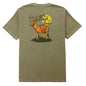 BUCK FEVER TEE