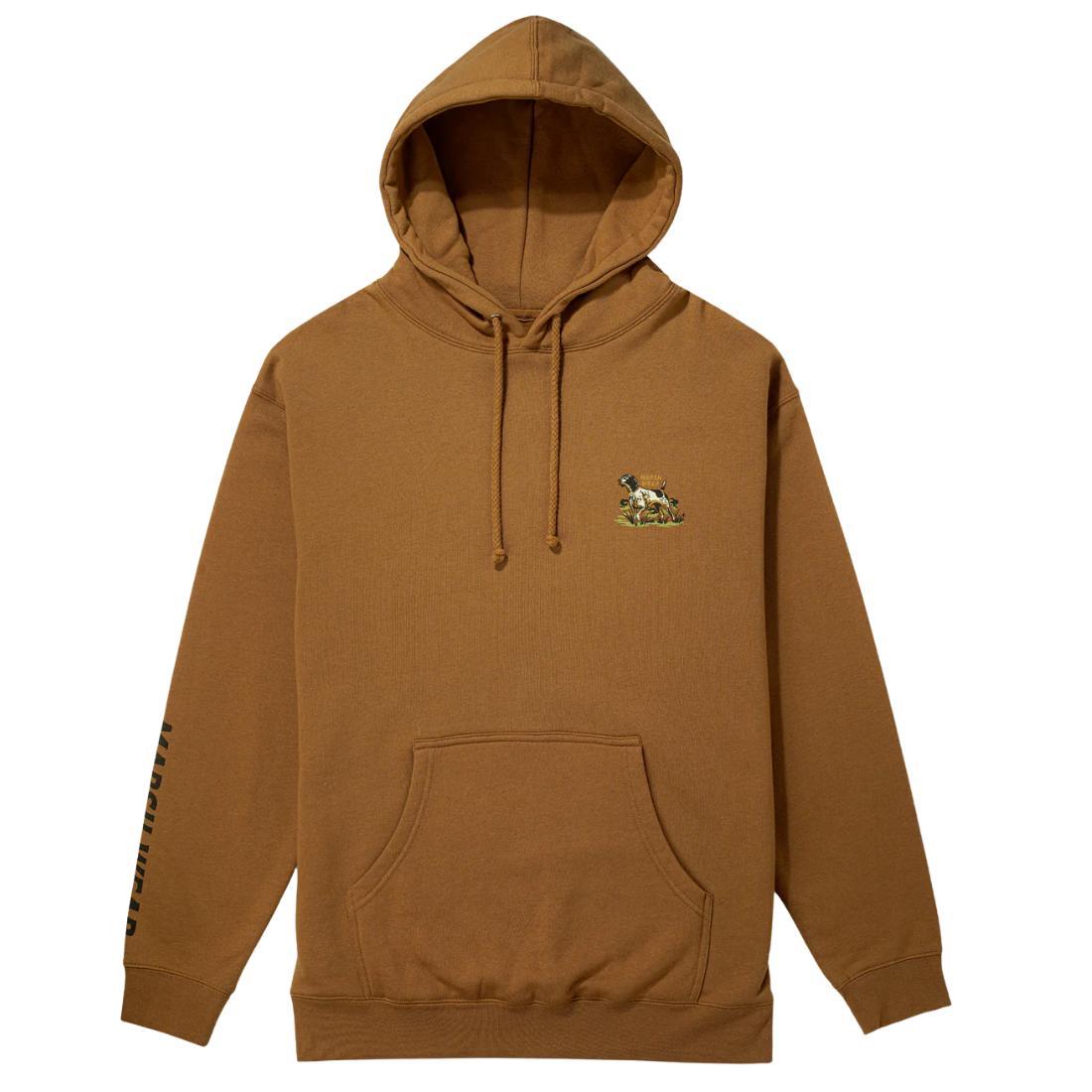 HERITAGE POINTER HOODIE