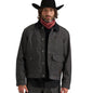 Mens Filson x Wrangler Denim Work Jacket