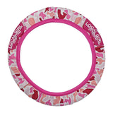 LG Steering Wheel Cover