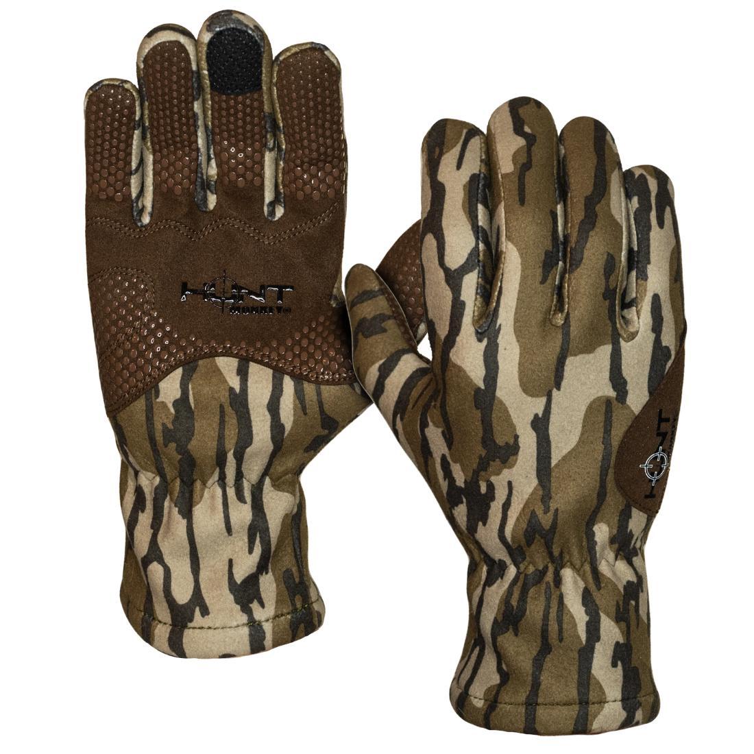 TASK HUNT FLEECE GLOVE
