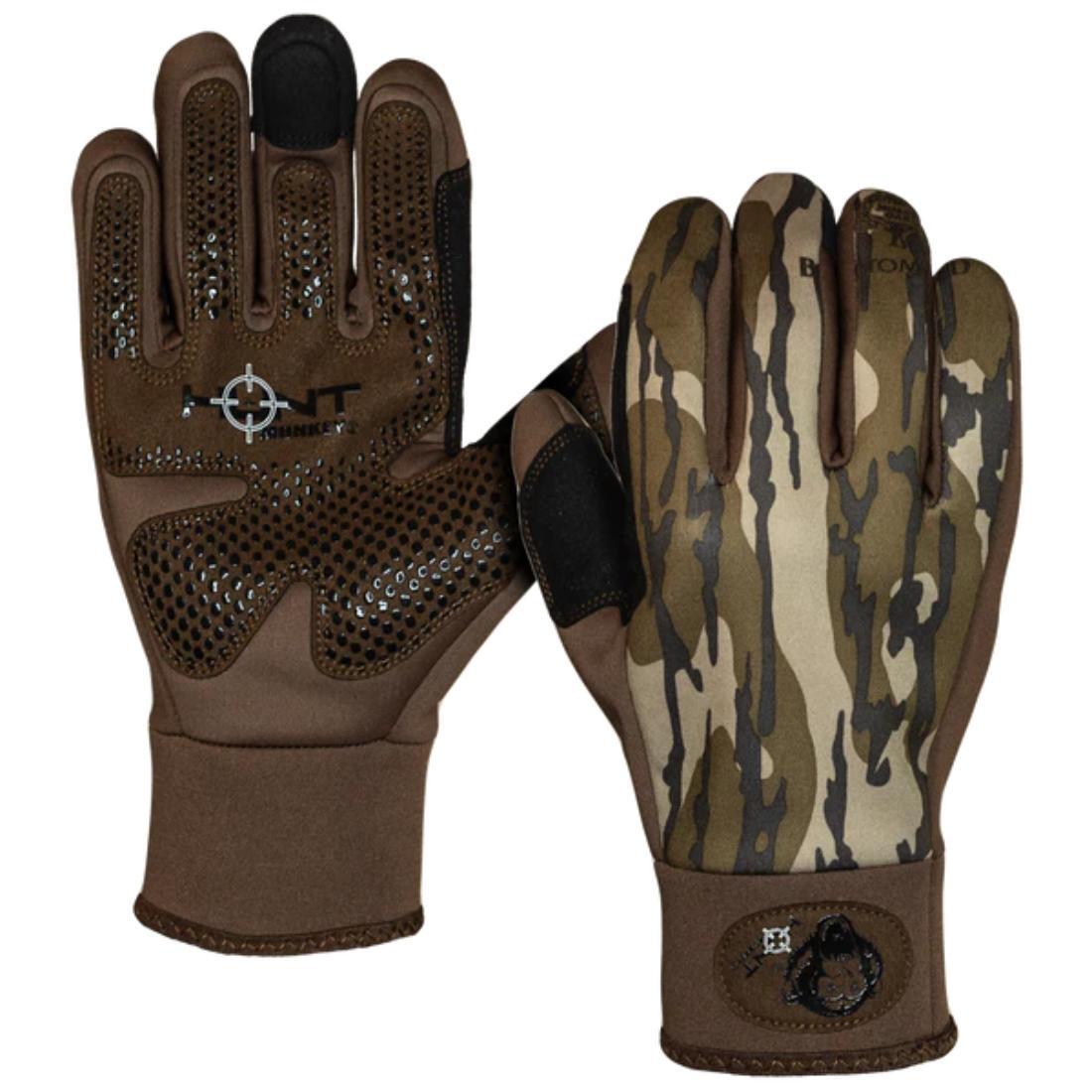 HUNT TEC MEDIUM WEIGHT