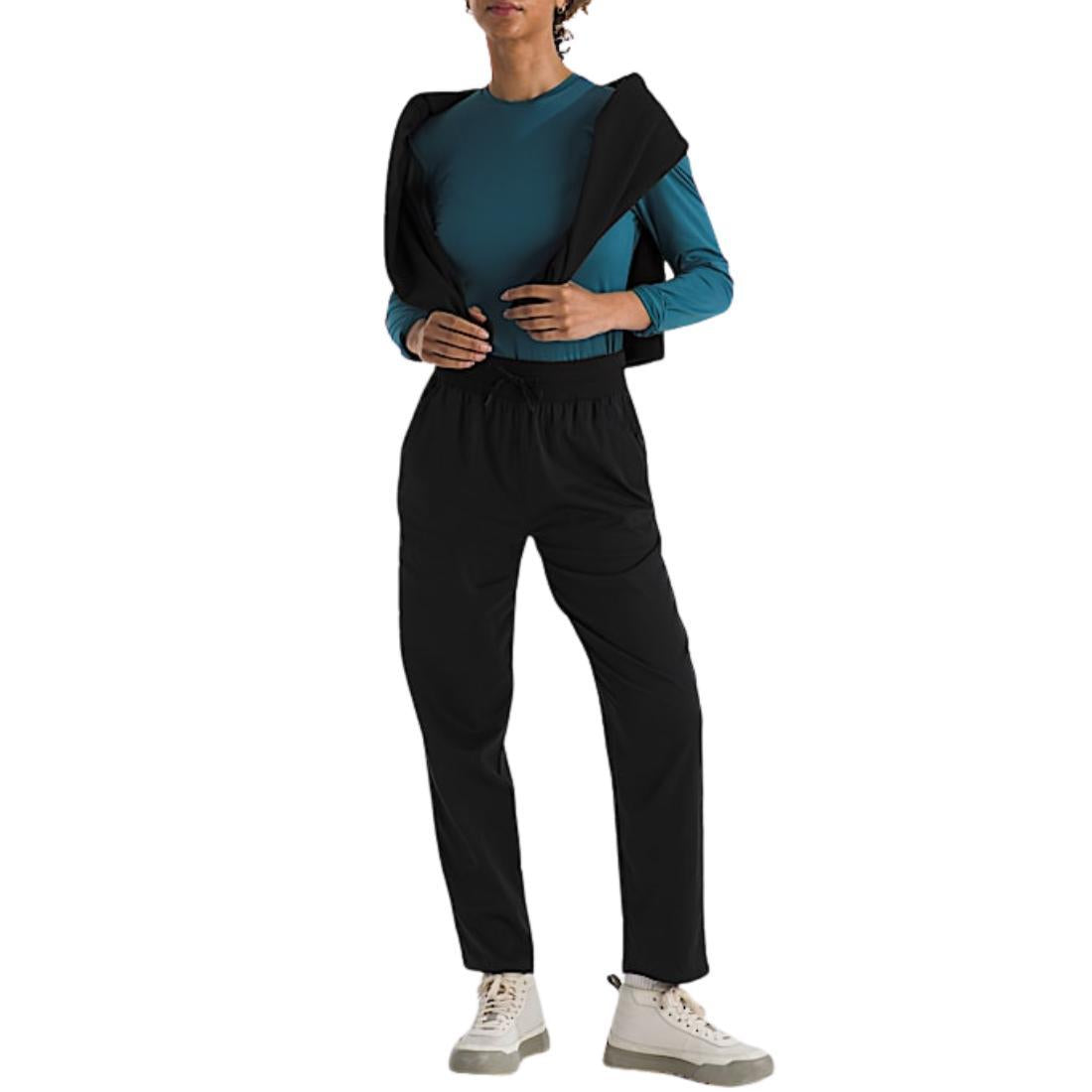 Womens Aphrodite Arise Ankle Pants