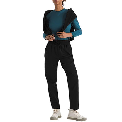 Womens Aphrodite Arise Ankle Pants