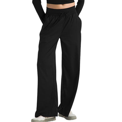 Womens Aphrodite Arise Wide Leg Pants