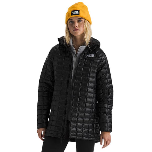 Womens THERMOBALL Hooded Parka