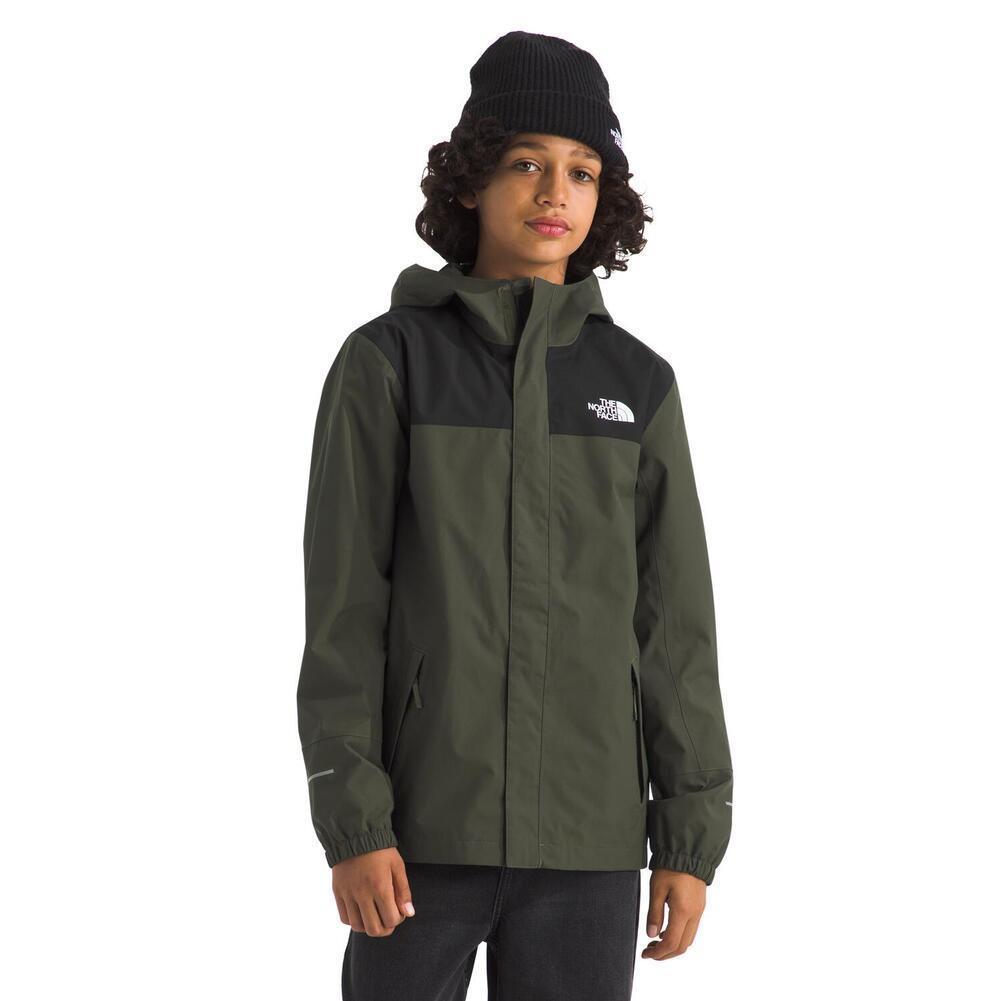 Boys Antora Rain Jacket