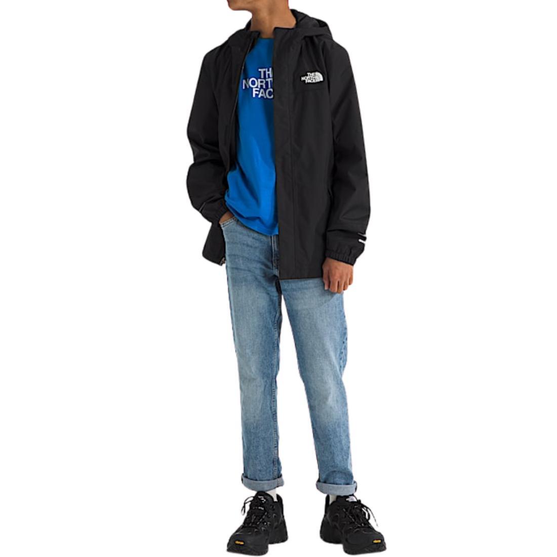 Boys Antora Rain Jacket