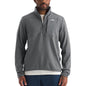 Mens Performance Fleece Zip