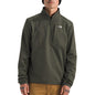 Mens Performance Fleece Zip