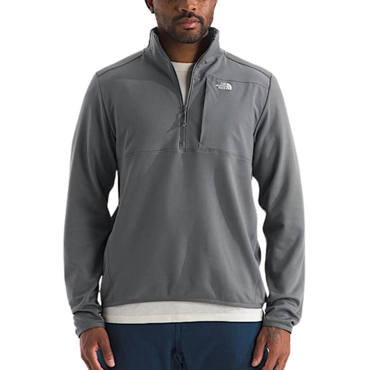 Mens Performance Fleece Zip