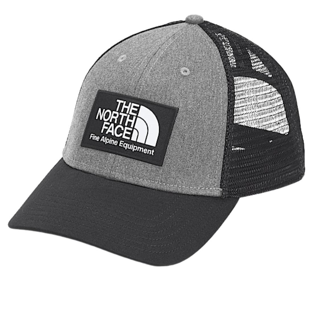 Mens Mudder Trucker Hat