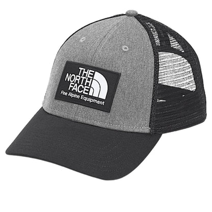 Mens Mudder Trucker Hat