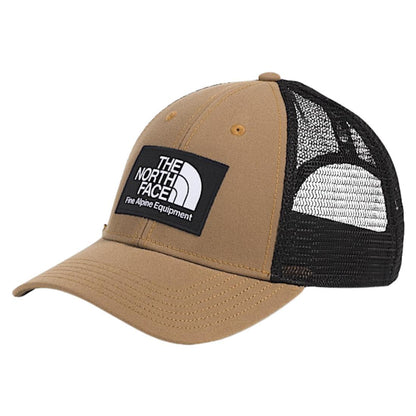 Mens Mudder Trucker Hat