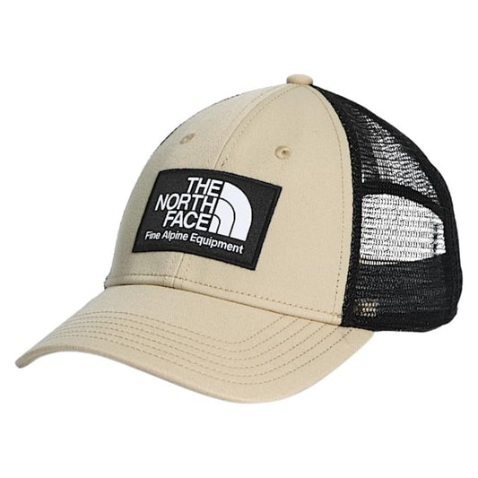 Mens Mudder Trucker Hat