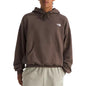 Mens Evolution Simple Dome Regular Hoodie