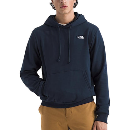 Mens Evolution Simple Dome Regular Hoodie