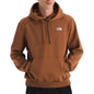 Mens Evolution Simple Dome Regular Hoodie