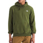 Mens Evolution Simple Dome Regular Hoodie