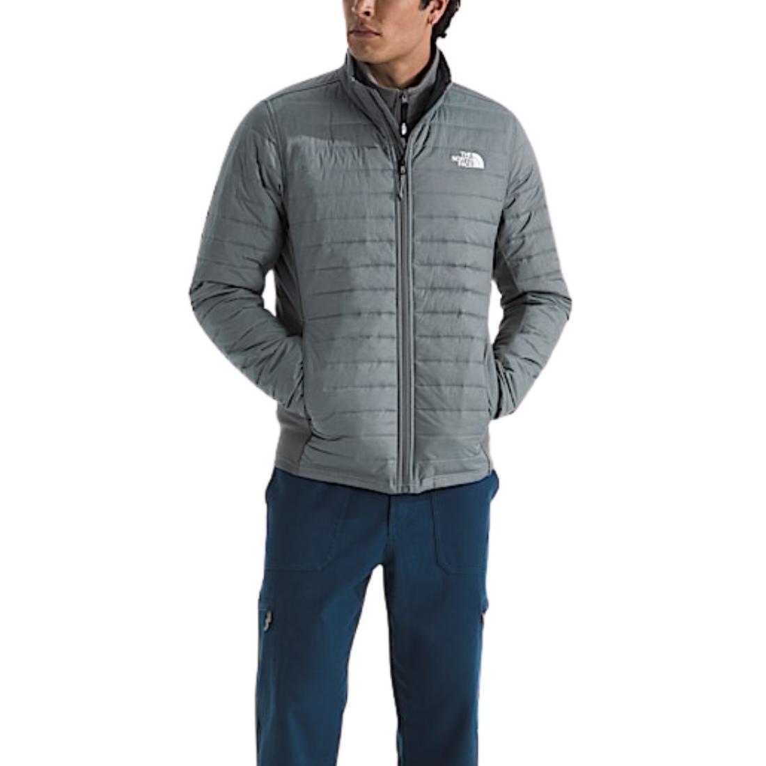 Mens Canyonlands Hybrid Jacket