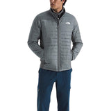 Mens Canyonlands Hybrid Jacket