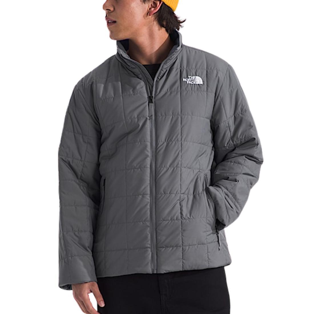 MENS JUNCTION INSULATED JACKET