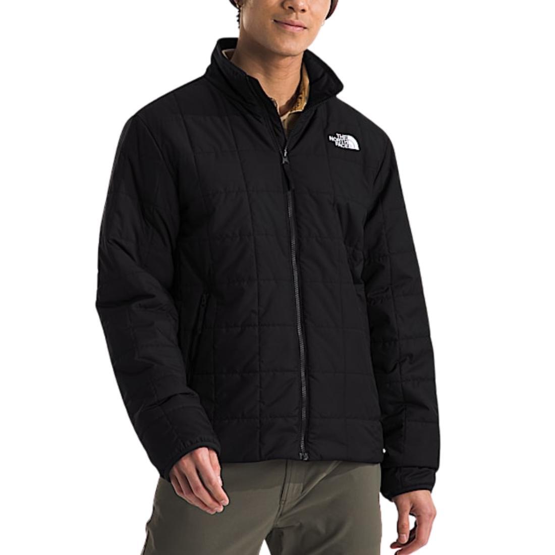 MENS JUNCTION INSULATED JACKET