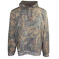 MO WASH OUT WW DEER EMB HOODY