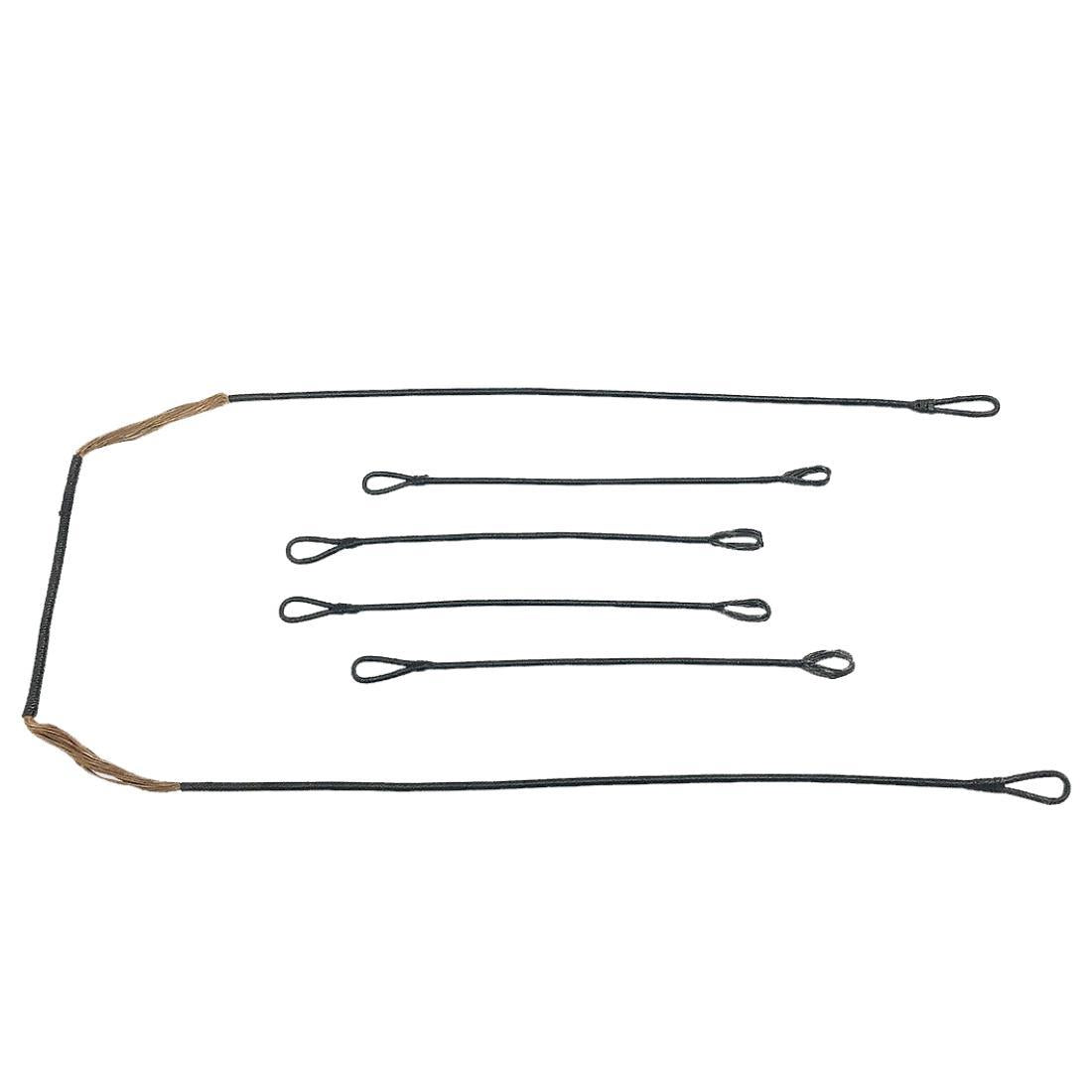 STRING AND CABLE SET