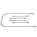 STRING AND CABLE SET