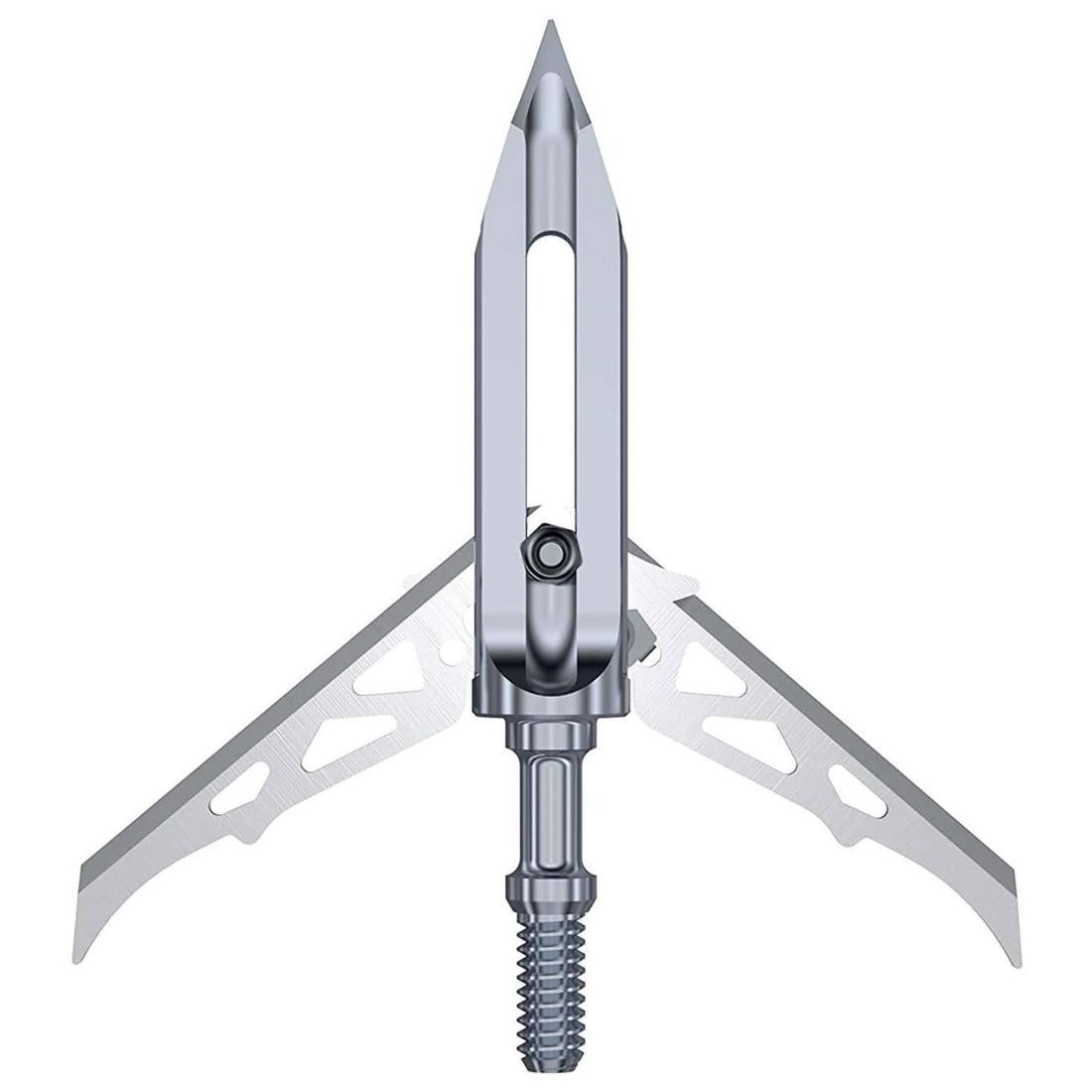BROADHEAD 3PK TITANIUM