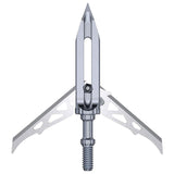 BROADHEAD 3PK TITANIUM