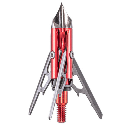 3 BLADE CHISEL TIP SC 1.6 BROADHEAD