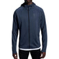 Mens Climate Zip Hoodie
